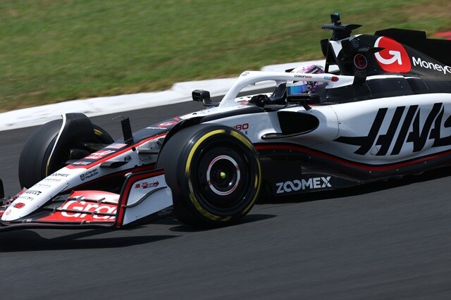 テスト当日の静岡は猛暑となったが、平川選手は安定したペースで走行を重ねた。テスト終了後の記者会見では「富士はいろいろと経験してきたサーキットなので、そこでF1で走るというのは感慨深い」と語っていた