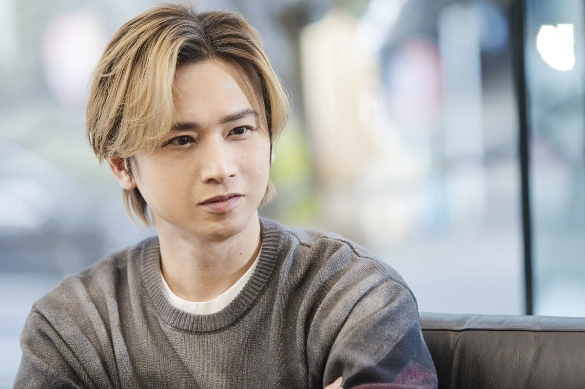 【堂本光一 コンマ一秒の恍惚Web】後半戦で結果を残して、角田選手は来年のシートをつかんでほしい！