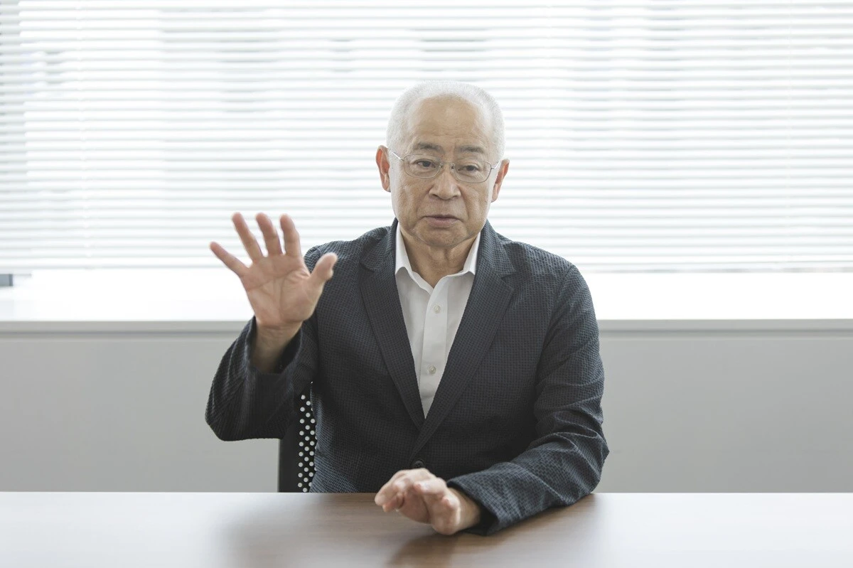 「角田選手にとって重要なのはこれから。来季はワークス勢が優勢か」。元ホンダ技術者・浅木泰昭が2025年のF1を徹底総括!!（後編）