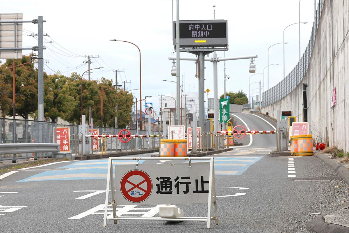 ニッポンの高速道路がダメすぎる！　ETC大規模障害へのグダグダ対応に大ブーイング