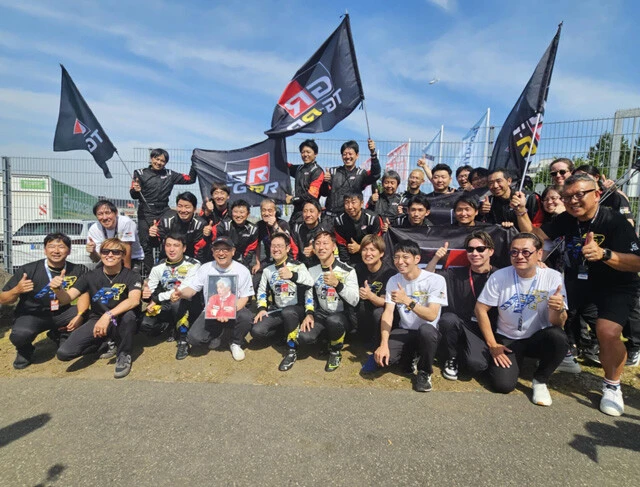 トヨタのニュル挑戦は「壊しては直し」を繰り返し、市販車の性能を極限まで鍛えるもので、現在のトヨタの哲学を体現している