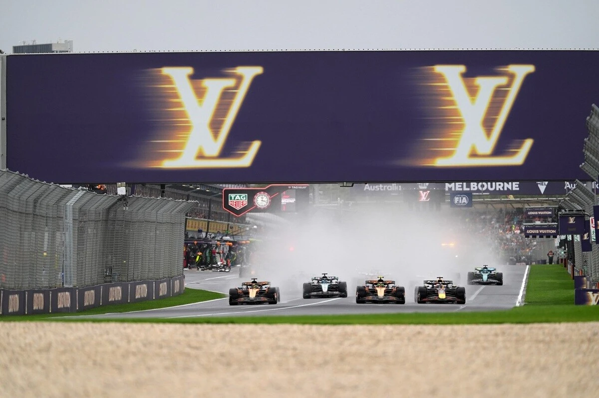 「"大物食い"が見られる最後のシーズンになる」。元ホンダ技術者・浅木泰昭、F1前半戦ぶっちぎり大総括!!【後編】