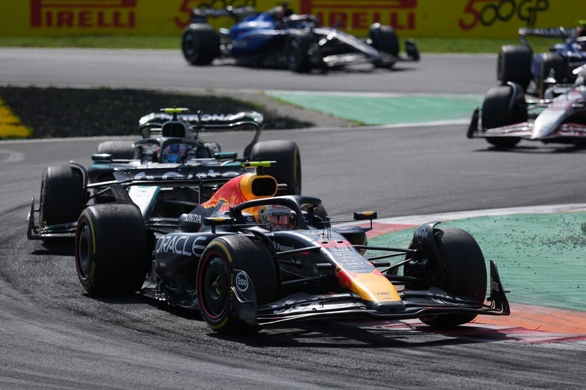 【堂本光一 コンマ一秒の恍惚Web】バクーでは本来の力を解き放った角田選手の走りが見たい