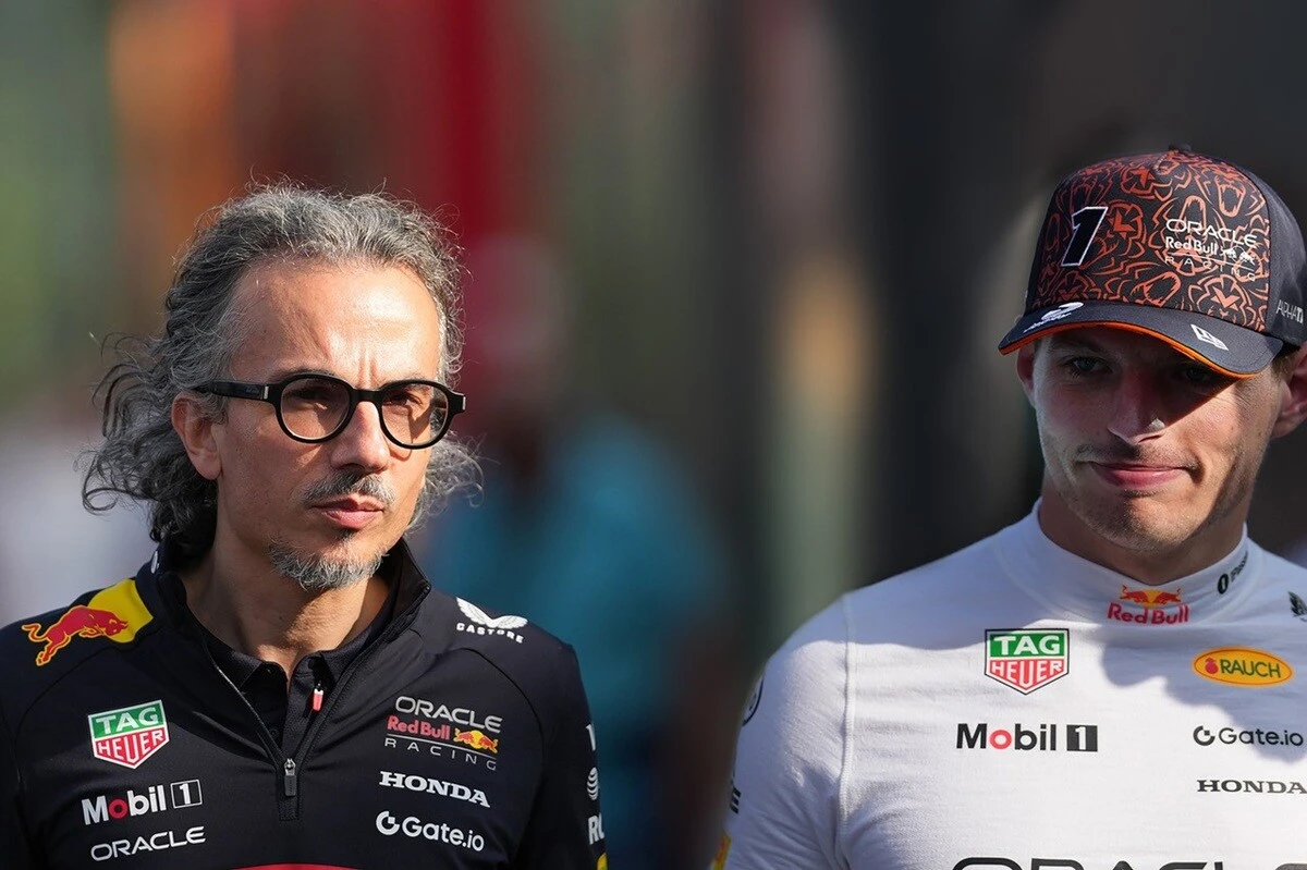 「レッドブルは最悪の状況は脱したが......」。元ホンダ技術者・浅木泰昭、F1前半戦ぶっちぎり大総括!!【前編】