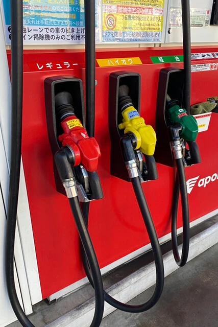 ガソリン「暫定税率」は何に使われてきたのか？