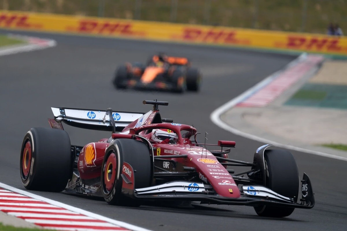 【堂本光一 コンマ一秒の恍惚Web】フェラーリがシーズン前半戦で勝つところを見たかった！ 