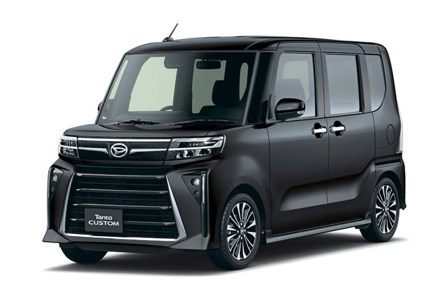 ●大本命カー4ダイハツ タント【価格】148万5000～210万6500円現行型のデビューは19年。そろそろフルチェンを期待する声も。逆に言えば超熟成カー。目標値引きは10万円以上