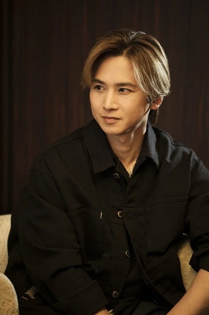 【堂本光一 コンマ一秒の恍惚Web】角田裕毅選手には、チームリーダーとしての活躍を期待しています！