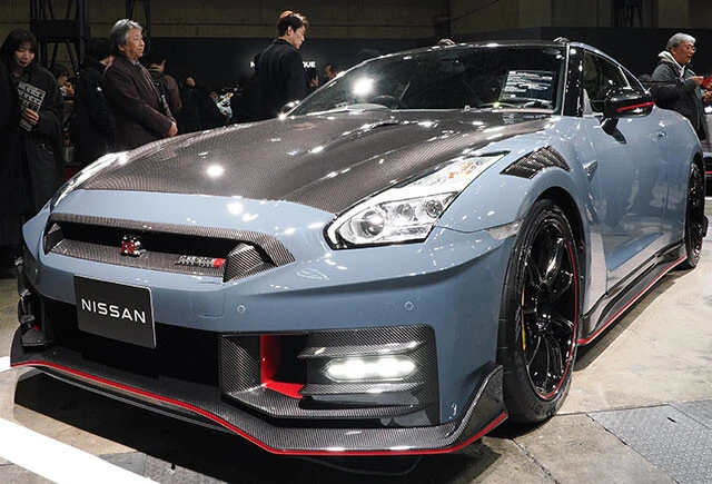 今年8月に18年の歴史に幕を下ろす日産 の至宝カー、GT-R。このまま消滅の道を進むのか？