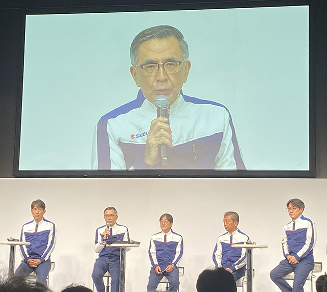 牛糞で走るクルマ!? CO2を吸う技術!? スズキが挑む"独特すぎる"脱炭素戦略