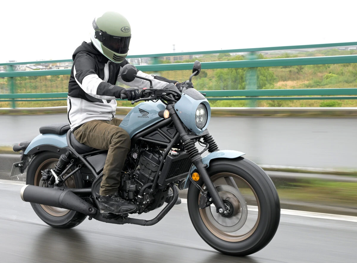 気鋭の専門家が徹底取材で勝手に決めた！　決定！　2025上半期『輝く！　週プレやりすぎ・バイク・オブ・ザ・イヤー』