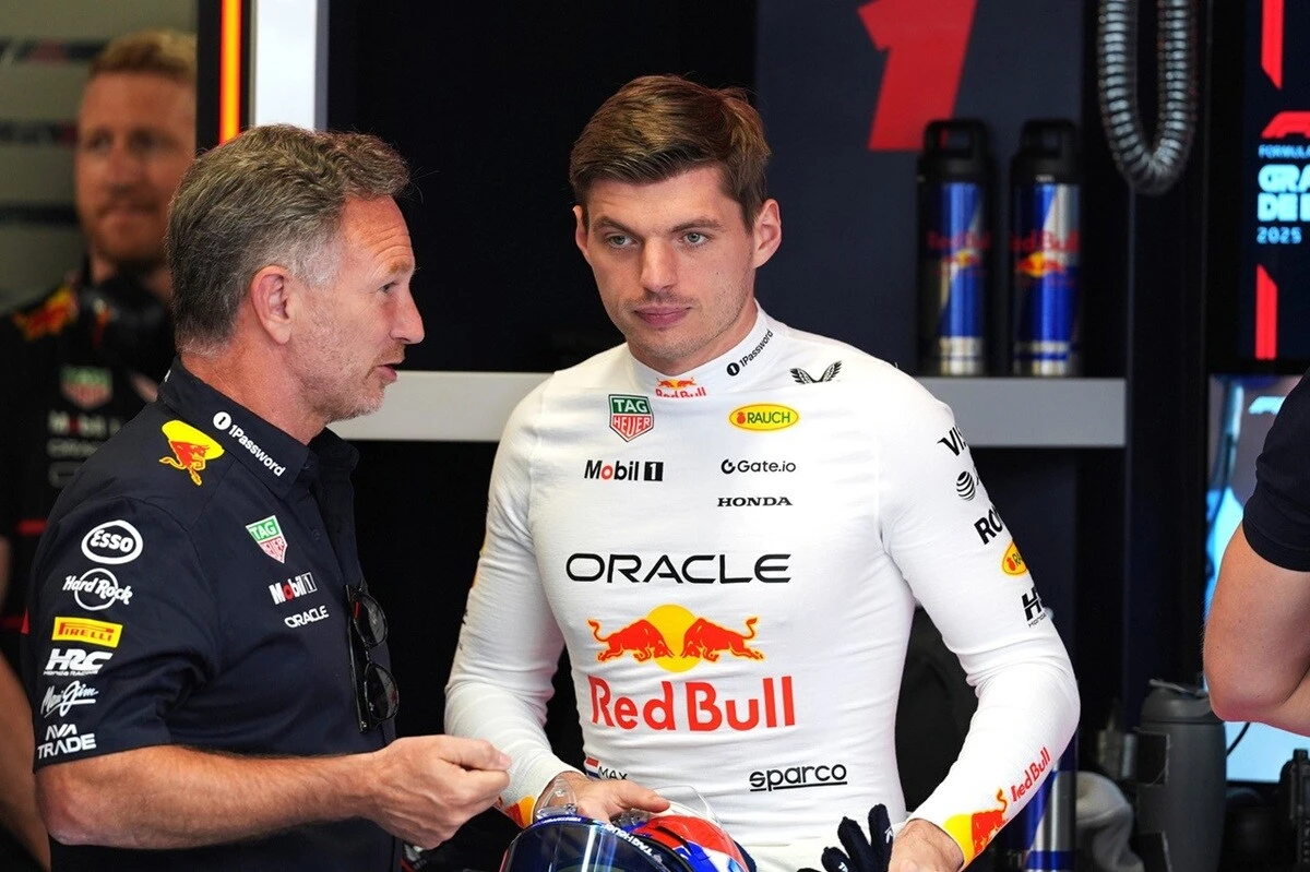 【堂本光一 コンマ一秒の恍惚Web】フェルスタッペンは混迷するレッドブルに何を見いだせるのか......？