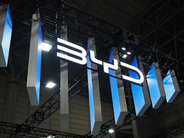 EVとPHEVを武器に世界に打って出た中国BYD。世界を席巻している新型SUVを間もなく日本市場に投入する