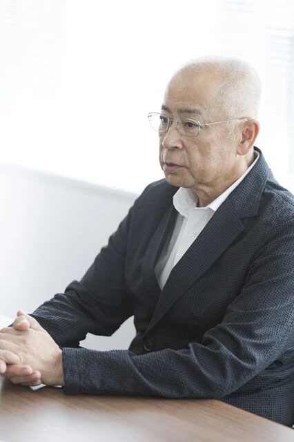 「マクラーレンのマシンが競争力を上げたのは、2022年以降、PUの開発凍結をしていることが背景にある」と語る浅木氏