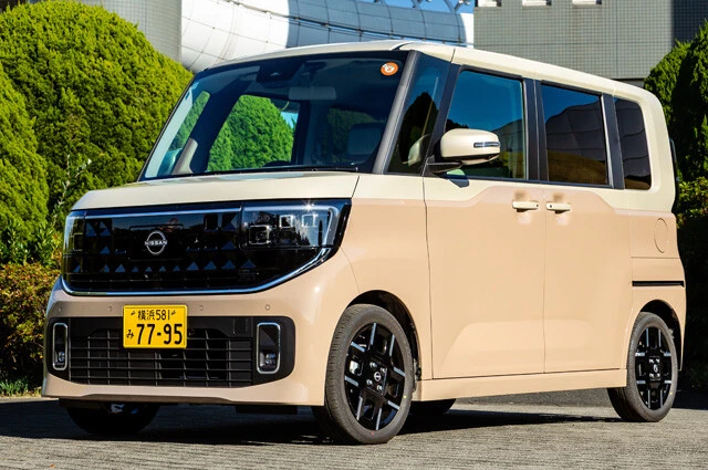 価格は167万2000～234万8500円。上級グレードはオプション特盛りだと300万円超えも……