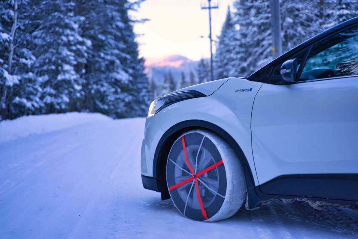 今やチェーン購入者の半数がコレ！　「布製チェーン」のメリット・デメリット