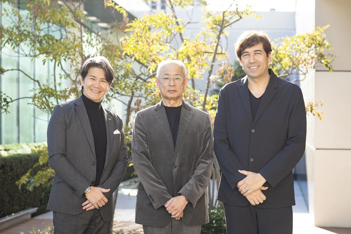 "メルセデス帝国"が完全復活!?　サッシャ×中野信治×浅木泰昭【F1日本GP直前プレビュー!!（前編）】