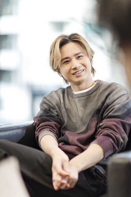 8ヵ月振りに復帰した角田の快走に日本だけでなく世界中のファンが大いに沸き立った。光一も「角田選手が出ると出ないでは、レースを見る張り合いが全然違う」と語る