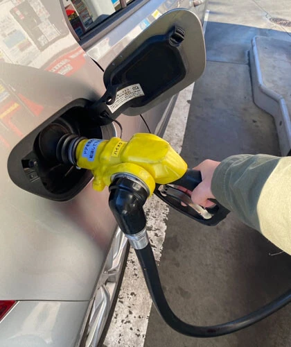 第1位　ついに幕を下ろすガソリンの暫定税率!