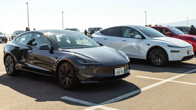 欧米で噴き出したイーロン・マスク氏の政治発言への抗議と不買の波。BYDに世界販売首位を明け渡したEVの絶対王者・テスラは日本で輝けるか!?