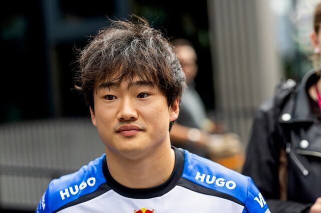 レーシングブルズから8ヵ月ぶりに出場を果たした角田裕毅。決勝では入賞にあと一歩届かなかったものの、世界中のファンの印象に残る走りを見せた。復帰2戦目となるイタリアGPではポイント獲得を目指す