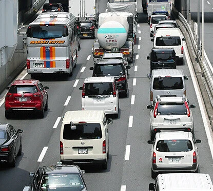 GW前に押さえておきたい「休日ドライバー」の落とし穴