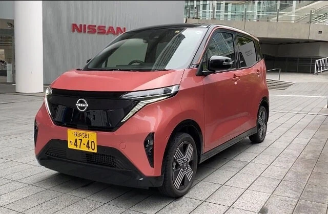 日産 サクラ／日産の技術力の結晶カー。発売から3年たつが先進的な内外装と走りは今も圧巻。価格は259万9300～308万2200円