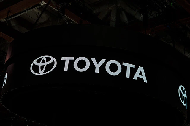 米国で＂ドル箱＂となっているHEVの強さを背景に、トヨタが世界新車販売で6年連続のトップに立ち、存在感を示した