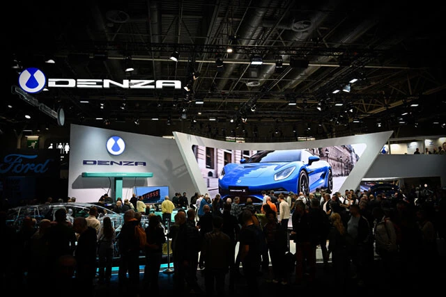 EUが中国製HEV・PHEVにセーフガード発動！　欧州生産を猛進する最新中国カー"ホントの実力"をガチ検証!!
