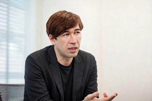 「まだ改善すべき点はありますが、開幕2戦を見る限り新レギュレーションのF1は面白い！」と語るサッシャ氏