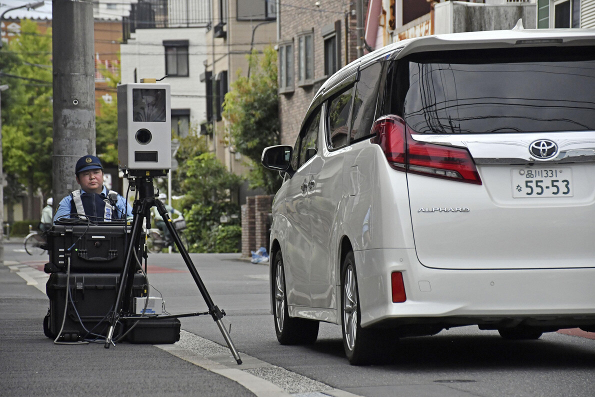 絶対こうなるってわかってたでしょ！　「生活道路30キロ制限」珍騒曲!!