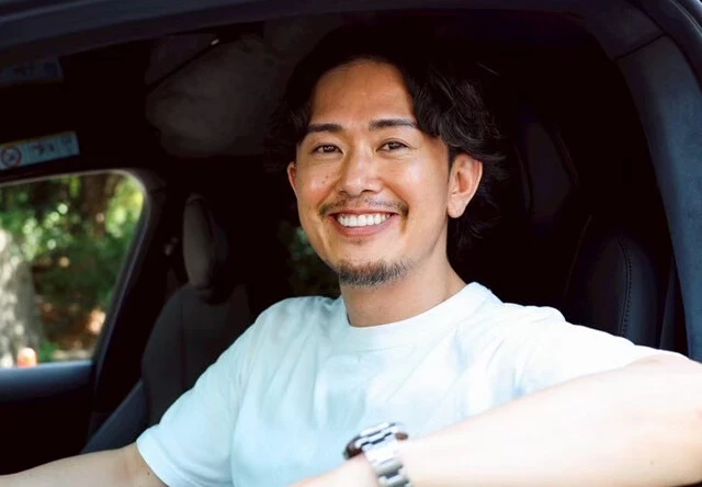 業界の裏を知る風雲児・中野優作が忖度なしで伝授!!　絶対に失敗しない「中古車選び」の新常識