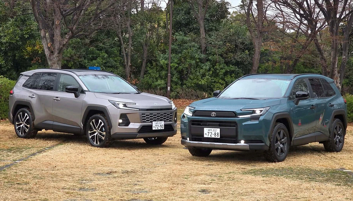 ガソリン高時代に"買って納得"のコスパ最強カーBEST7