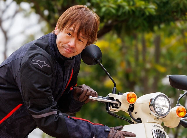 50cc消滅後の"救世主"の実力を徹底検証！　ホンダの新基準原付3モデルを公道イッキ乗り!!