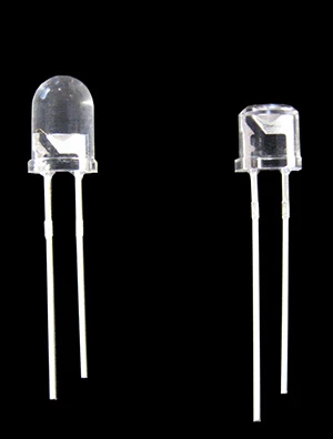 ATMで紙幣を真贋判定する際の光源として世界中に普及している紫外線LED