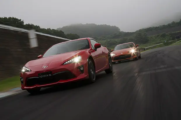 世界で愛される国産スポーツカー 86とgt rの開発者が秘話を語り尽くす 経済 ビジネス ニュース 週プレnews 週刊プレイボーイのニュースサイト 世界で愛される国産スポーツカー 86とgt rの開発者が秘話を語り尽くす 経済 ビジネス ニュース 週プレnews 週刊プレイボーイのニュースサイト