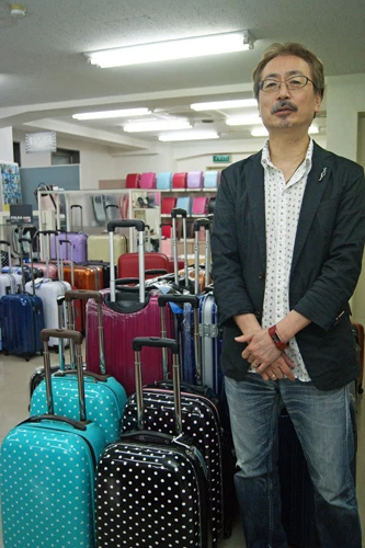 そんな働き方では人間のクズになる ーーランドセルメーカー 協和が 日本でいちばん大切にしたい会社 である理由 経済 ビジネス ニュース 週プレnews 週刊プレイボーイのニュースサイト