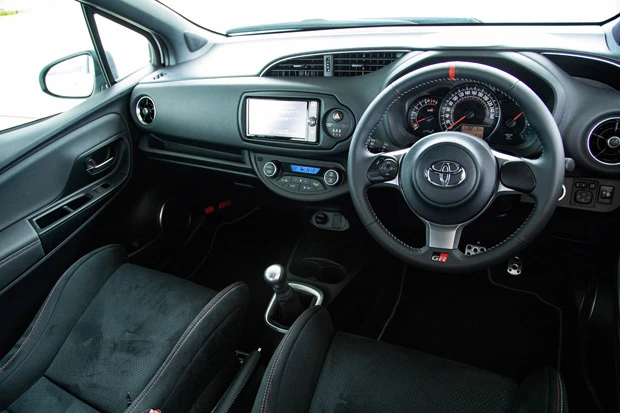 ヴィッツ ＧＲＭＮ プロトタイプ