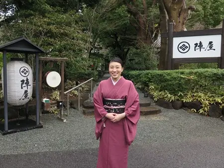 倒産寸前の老舗有名旅館が一家離散の危機から脱し 業界の革新的システム 陣屋コネクト を実現した苦難のドラマ 経済 ビジネス ニュース 週プレnews 週刊プレイボーイのニュースサイト 倒産寸前の老舗有名旅館が一家離散の危機から脱し 業界の革新的システム 陣屋コネクト を実現した苦難のドラマ 経済 ビジネス ニュース 週プレnews 週刊プレイボーイのニュースサイト
