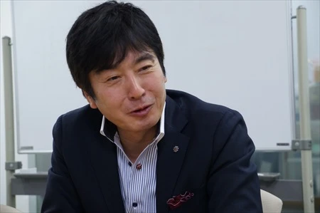  榎本社長は自殺まで考えたというどん底からいかに這い上がり、障害者を救う保険を作ったか？