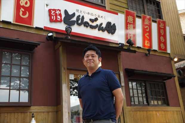 ライト・ライズの寺本幸司社長