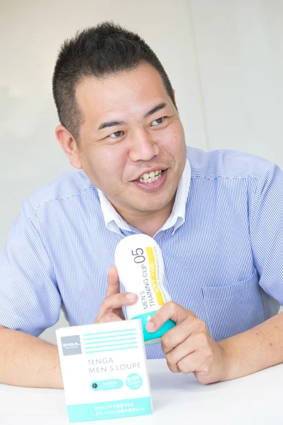 ＴＥＮＧＡグループ第２の柱「ＴＥＮＧＡヘルスケア」が２０２０年発売を目指す"フレンドリーな医療機器"