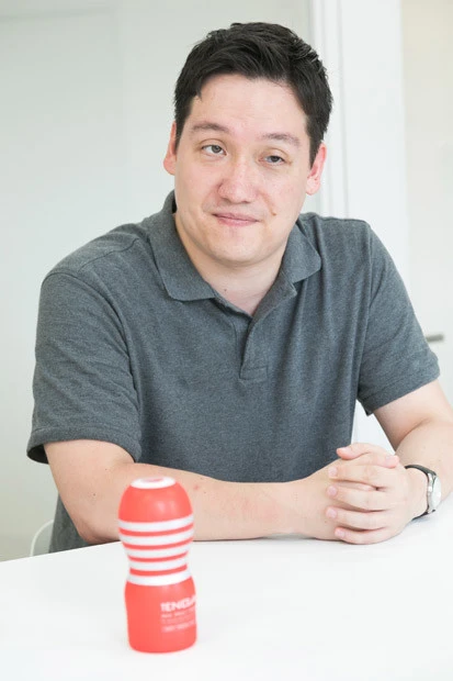 ＴＥＮＧＡの世界戦略キーマンは日英ハーフ部長「目標は英国ＢＢＣや米国ＡＢＣにＴＥＮＧＡを露出させること」