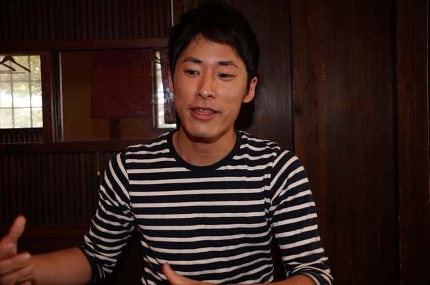 現在はチームリーダーを務めている薮内さん