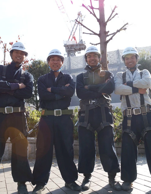 人手不足を解消し、技能実習生を現地法人社長に育てて海外進出。２０２０年代ニッポンの突破口「移民ウェルカム企業」