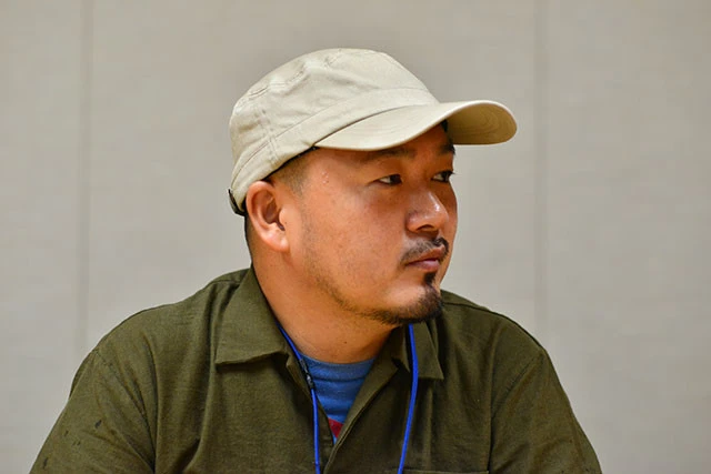 「日本の農業はポテンシャルしかない」農業界の"稀人"たちに共通するモチベーション