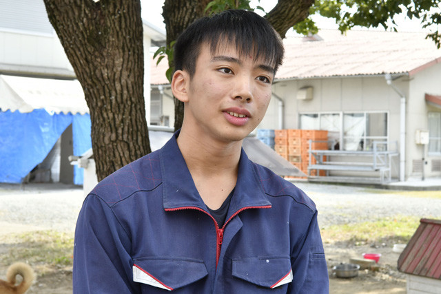 この農業高校がスゴイ 後編 グローバル化を見据える兵庫県立農業高校と五所川原農林高校の取り組み 写真 ニュース 週プレnews 週刊プレイボーイのニュースサイト