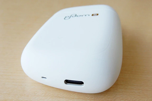 充電ケーブルがＵＳＢ　Ｔｙｐｅ‐Ｃに