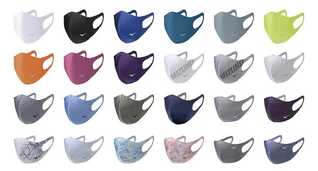 第二弾マウスカバー全２４種