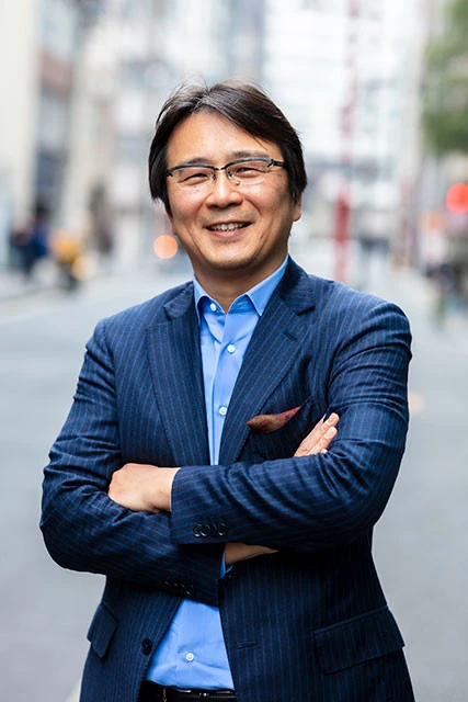 価値が下がっていく時代における、不動産の正しいとらえ方とは？